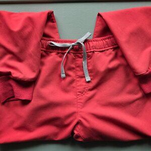 Men's Clay Limited Edition FIGS Tansen Jogger Scrub Pant